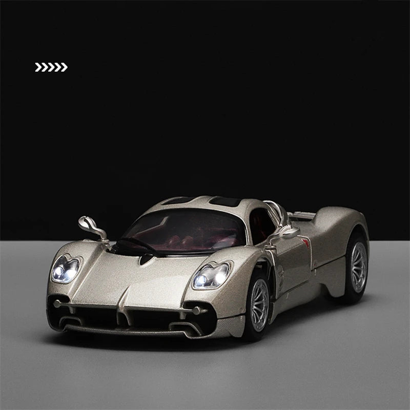 1:32 Pagani Utopia