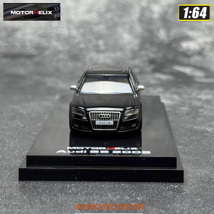 1:64 Audi S8 2008