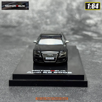 1:64 Audi S8 2008