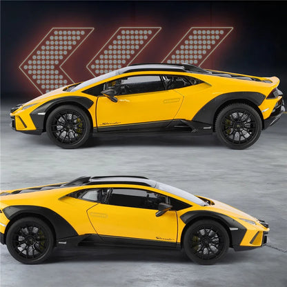 1:18 Lamborghini Huracan Sterrato