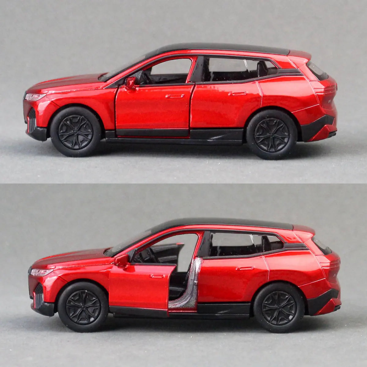 1:36 BMW IX