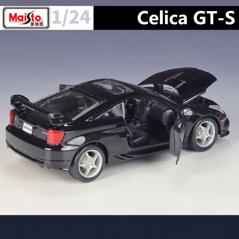 1:24 Toyota Celica GT-S