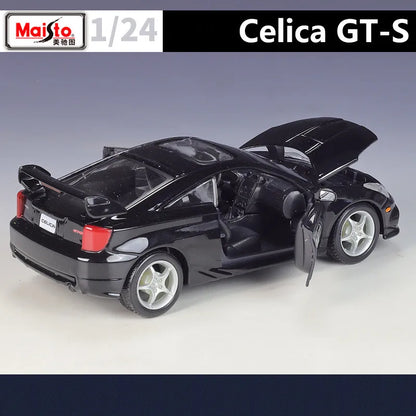1:24 Toyota Celica GT-S