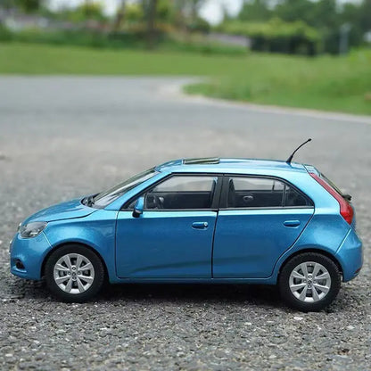 1:18 MG3