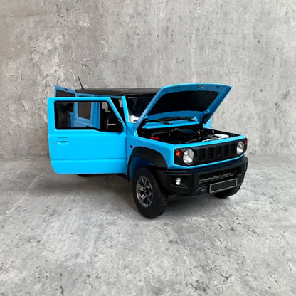 1:18 Suzuki Jimny