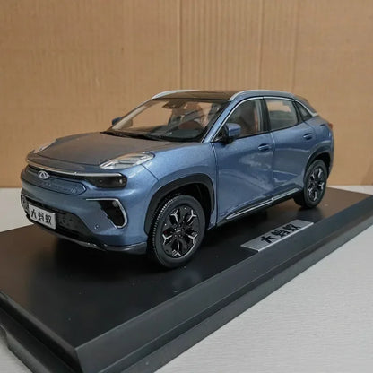 1:18 Chery Big Ant