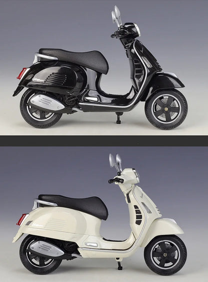 1:12 2020 Vespa GTS