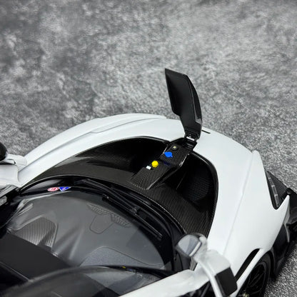 1:18 McLaren Senna GTR