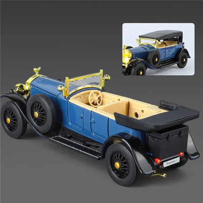 1:32 Rolls-Royce Phantom I
