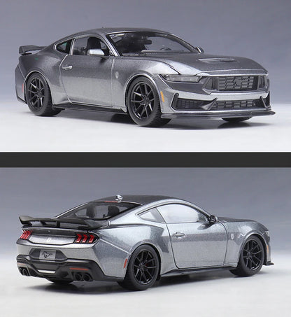 1:24 Mustang Dark Horse 2024
