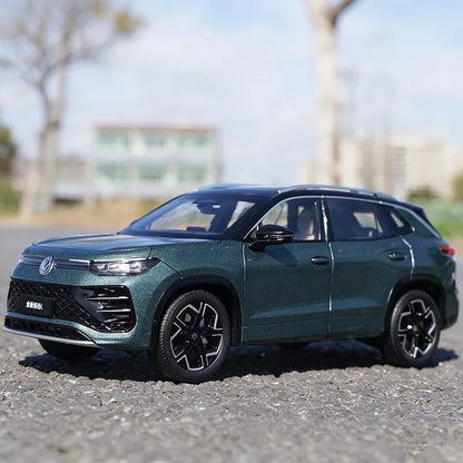 1:18 Volkswagen Tayron L