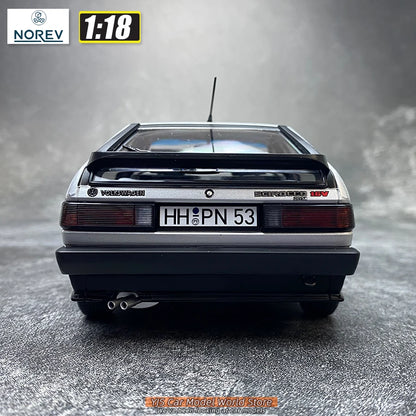 1:18 Volkswagen Scirocco GTX 16V  1988
