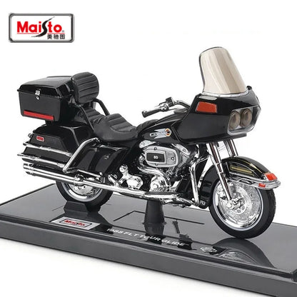1:18 Harley 1988 FLT TOUR GILDE