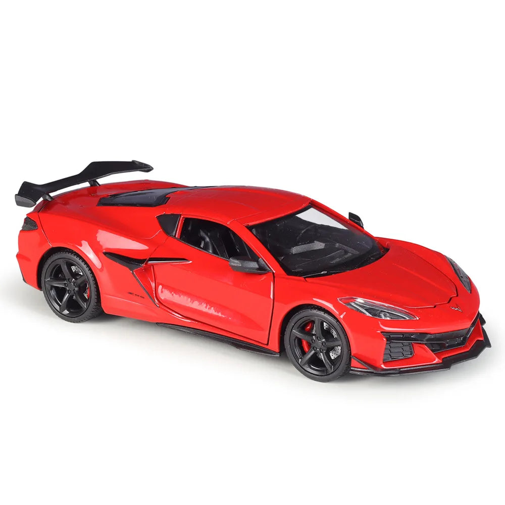 1:24 Chevrolet Corvette 2023 Z06
