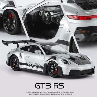 1:24 Porsche 911 GT3 RS