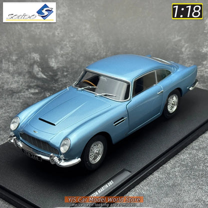 1:18 Toyota GR86 F595 EG6 M3 E36 COUPE