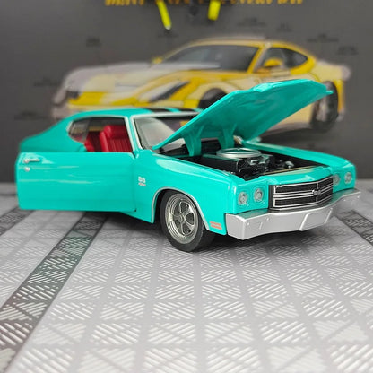 1:24 Chevrolet Chevelle SS 454 1970