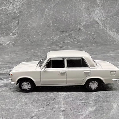 1:43 Fiat 125P