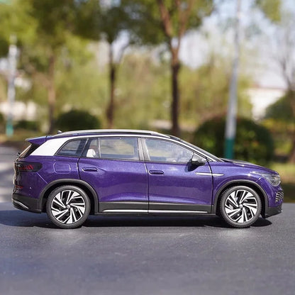 1:18 Volkswagen Id.6 Crozz