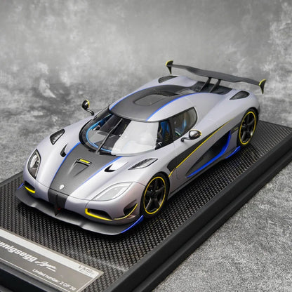 1:18 Koenigsegg Agera RS