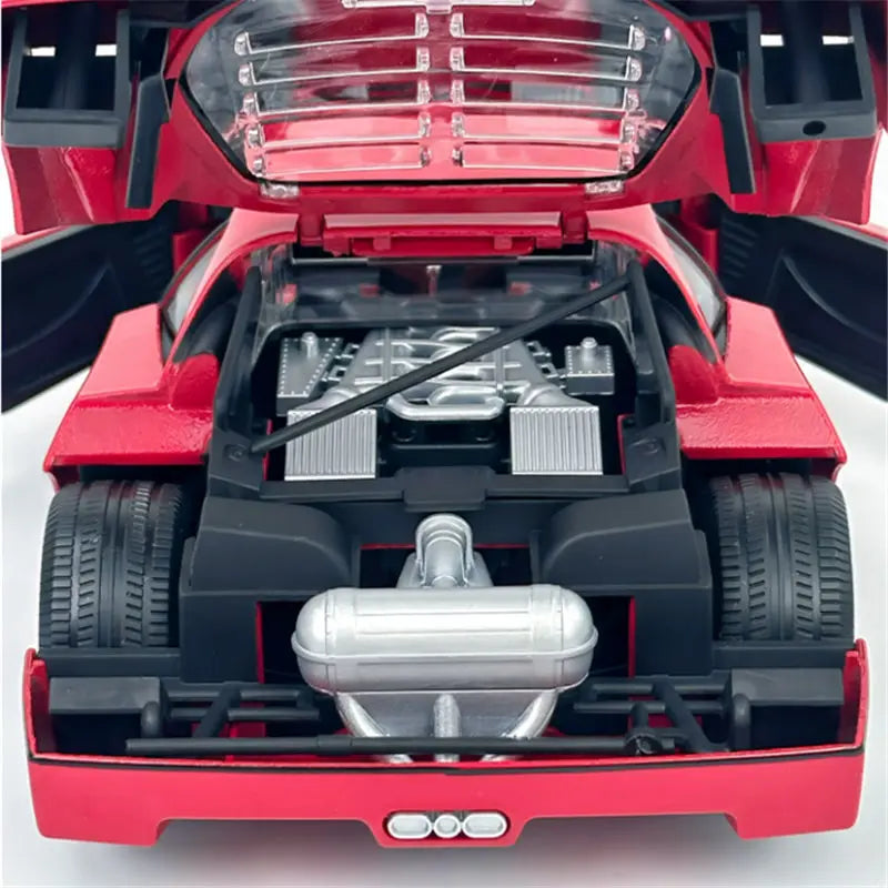 1:18 Ferrari F40