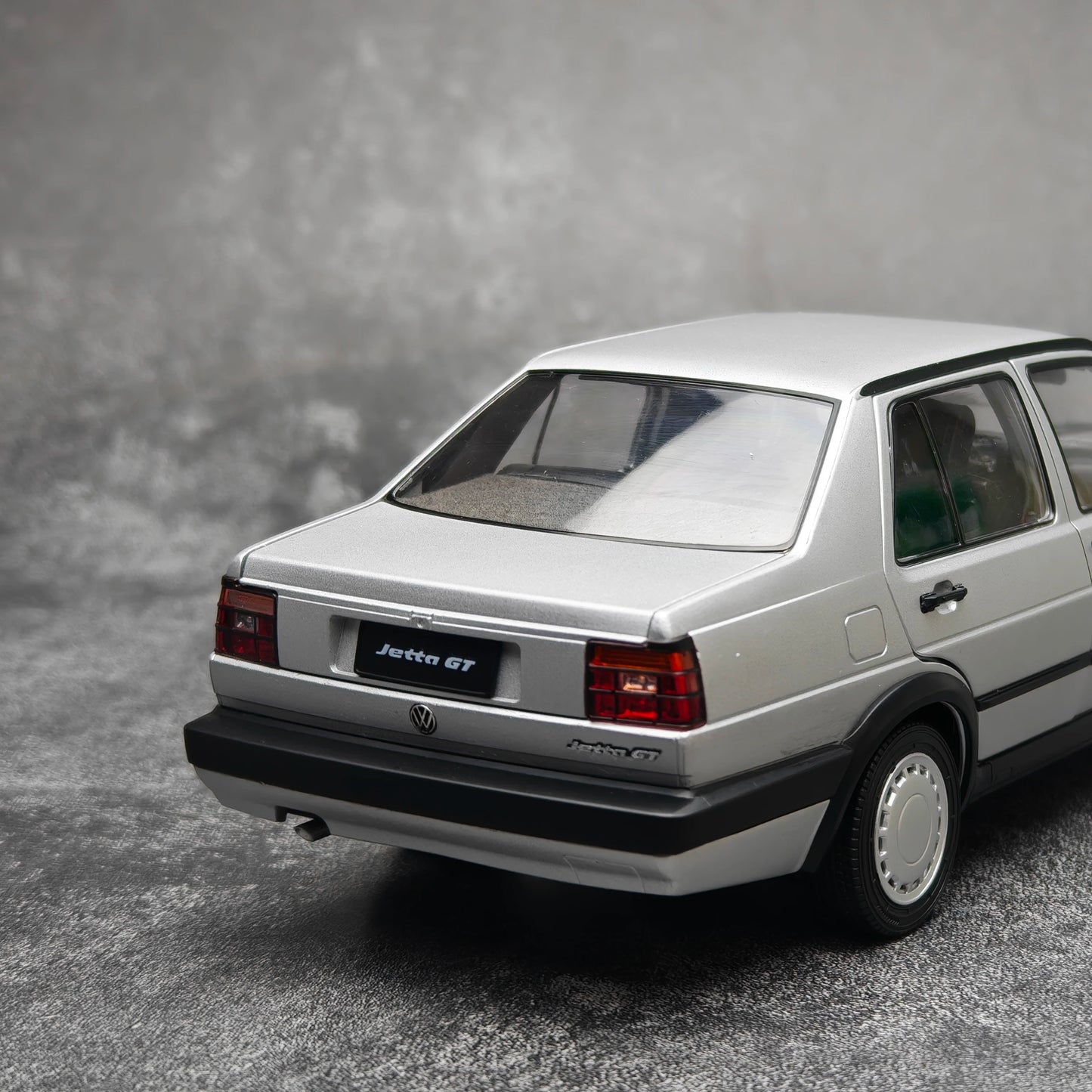 1:18 Volkswagen Jetta GT MK II