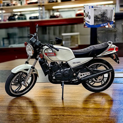 1:12 YAMAHA RZ250 RD250LC