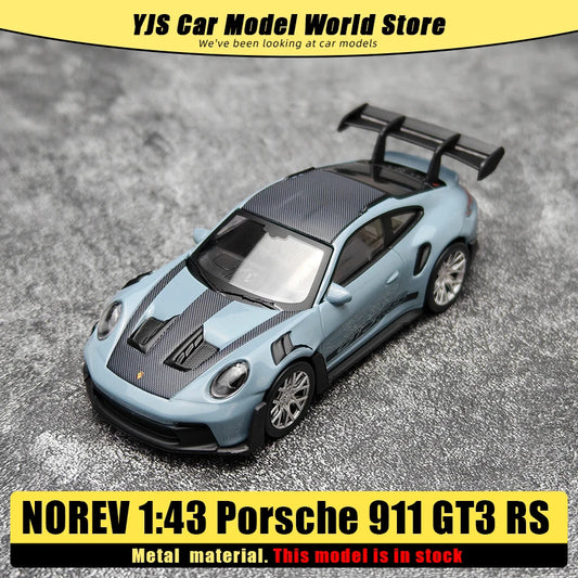 1:43 Porsche  911 GT3 RS 2022