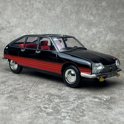 1:18 Citroen GS 1978