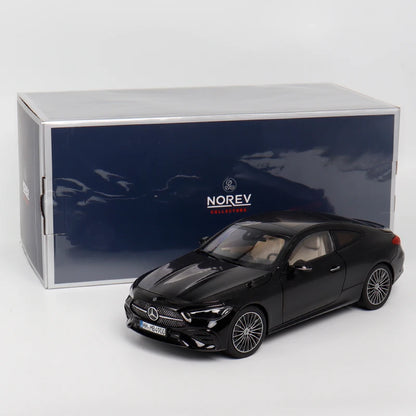1:18 Mercedes-Benz CLE 260 Coupe 2024