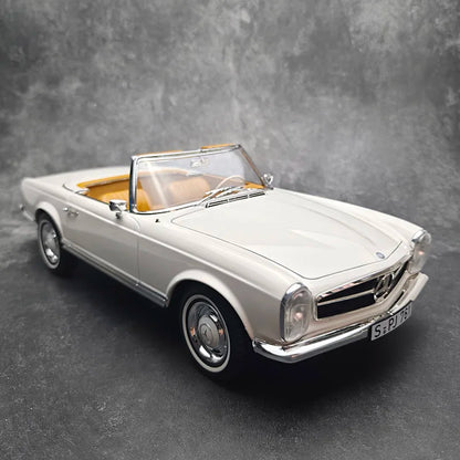 1:12 Mercedes-Benz 230 SL 1963