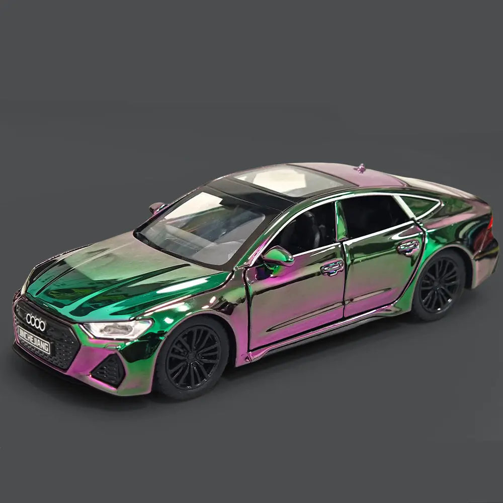 1:32 AUDI RS7 Coupe