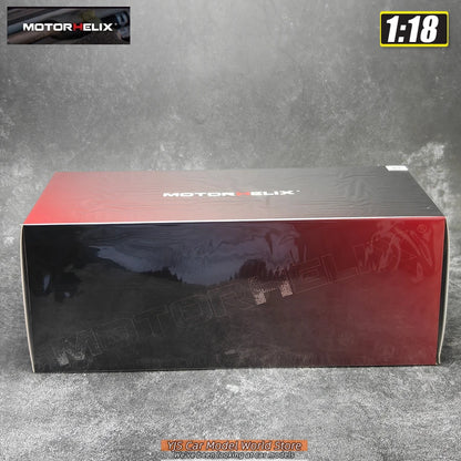 1:18 Honda EK9 Civic Type R