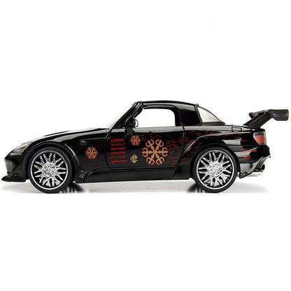 1:24 Honda S2000