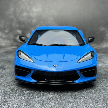 1:18 Chevrolet Corvette C8 Stingray Z51