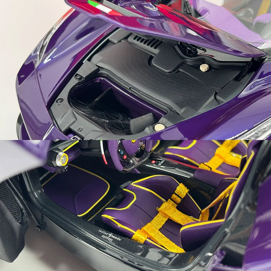 1:18 Ferrari LaFerrari