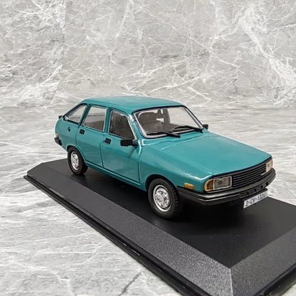 1:43 DICIA 1320 Classic Car Model