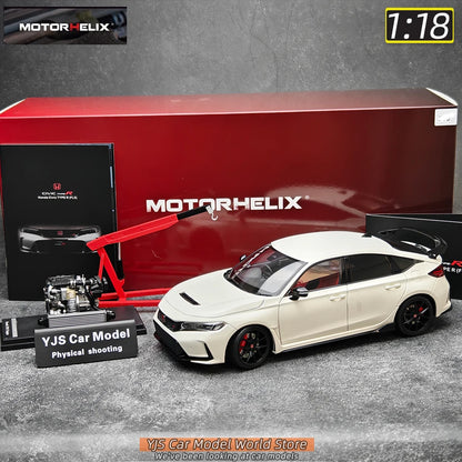 1:18 Honda Civic Type R (FL5)