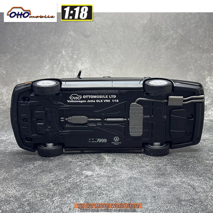 1:18 Jetta GLX VR6  2021