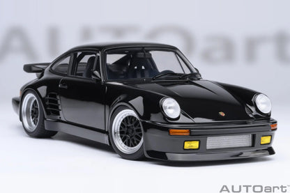 1:18 Porsche 911 (930) Turbo Sports