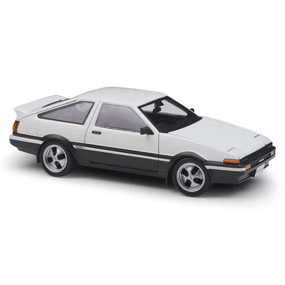 1:24 Toyota Sprinter Trueno Ae86