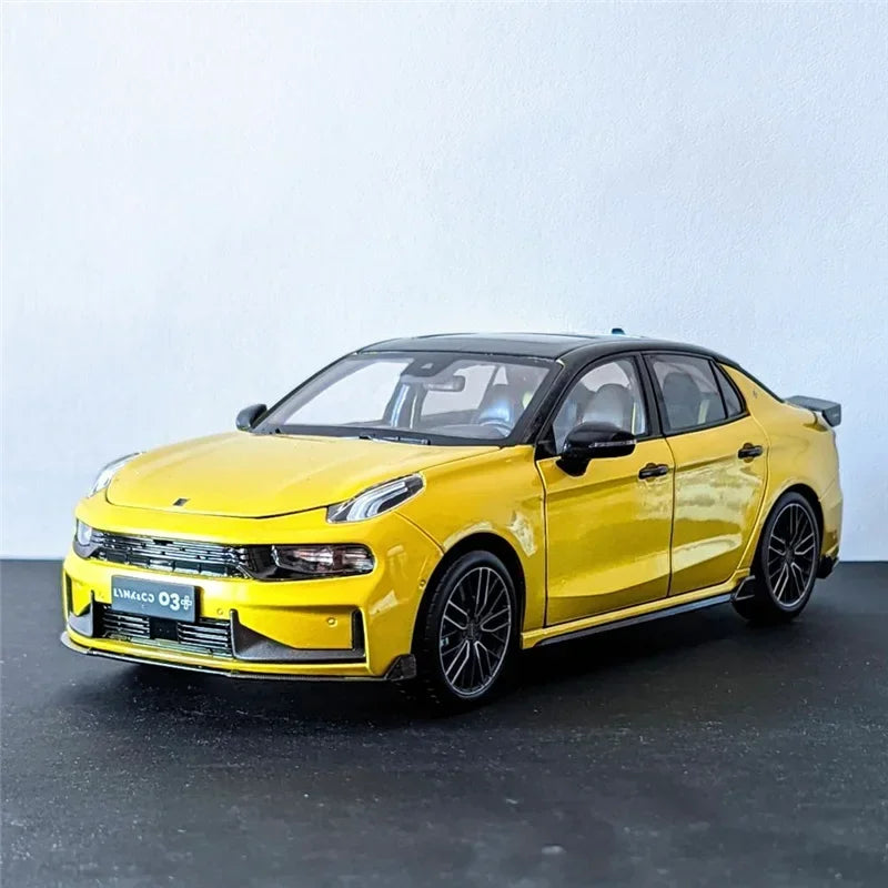 1:18  LYNK&CO 03+