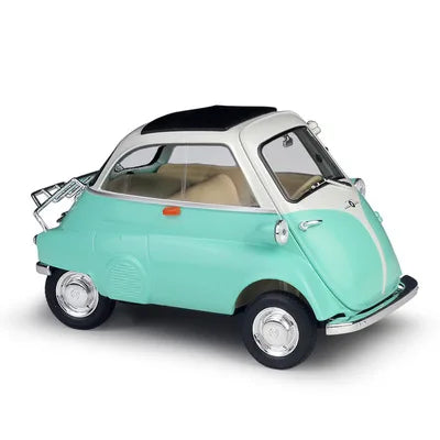 1:18 BMW Egg Isetta