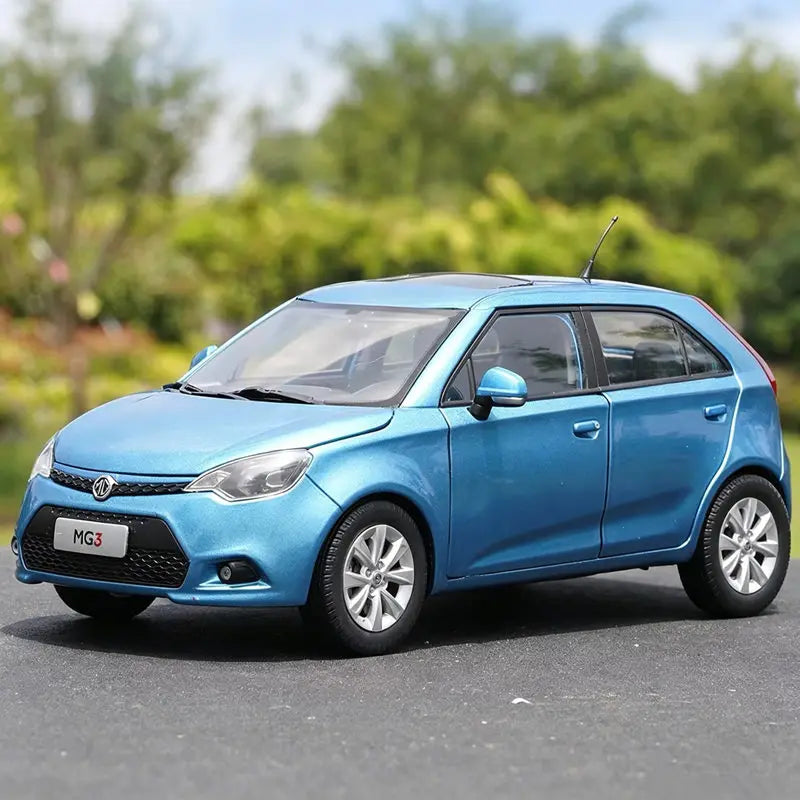 1:18 MG3