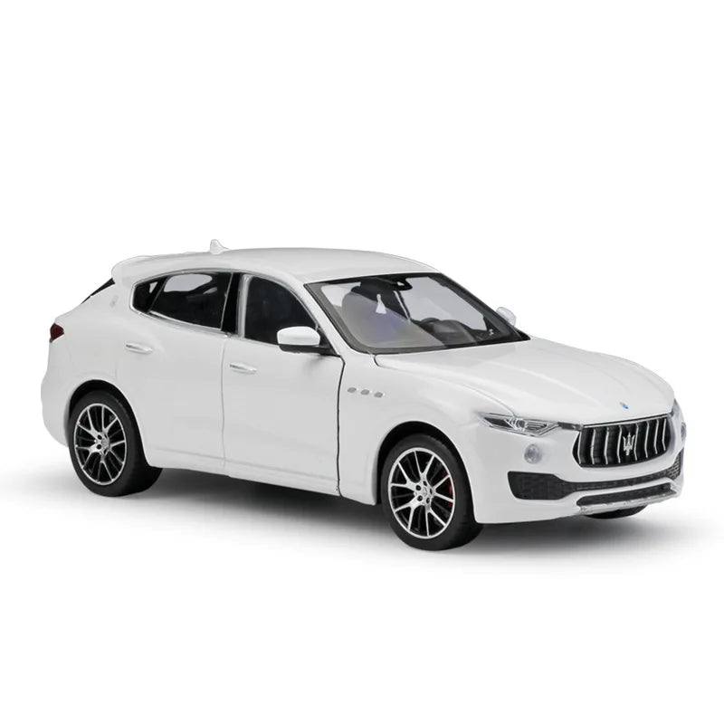 1:24 Maserati Levante