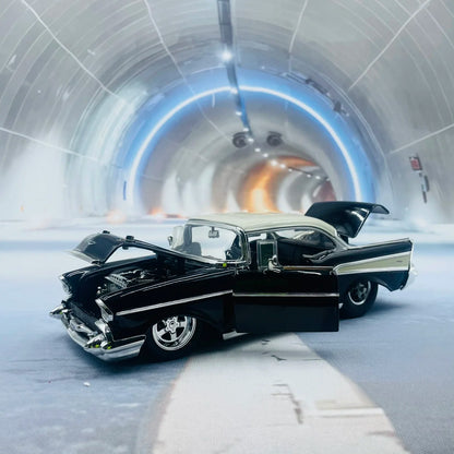 1:24 Chevrolet BEL AIR 1957