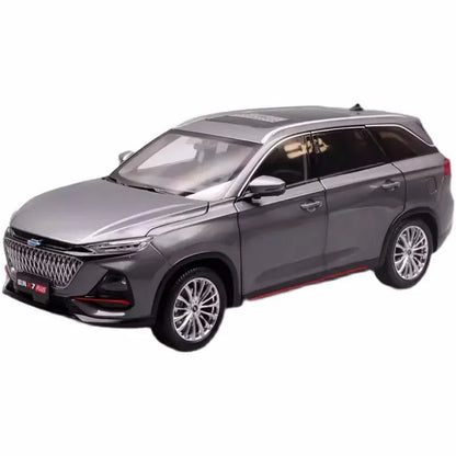 1:18 Changan Auchan X7 Plus