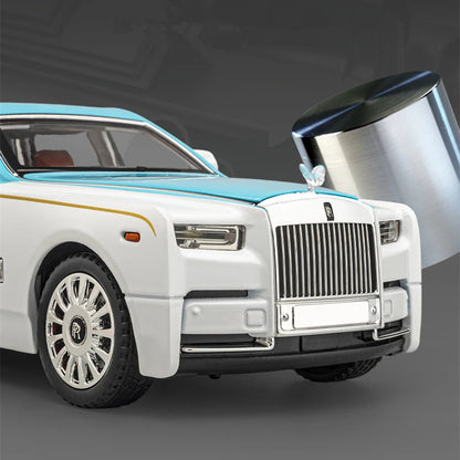 1:18 Rolls Royce Phantom