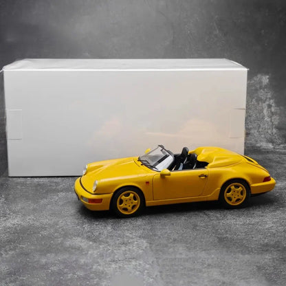 1:18 Porsche 964 speed 1993