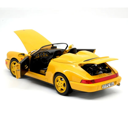 1:18 Porsche 964 Speed 1993